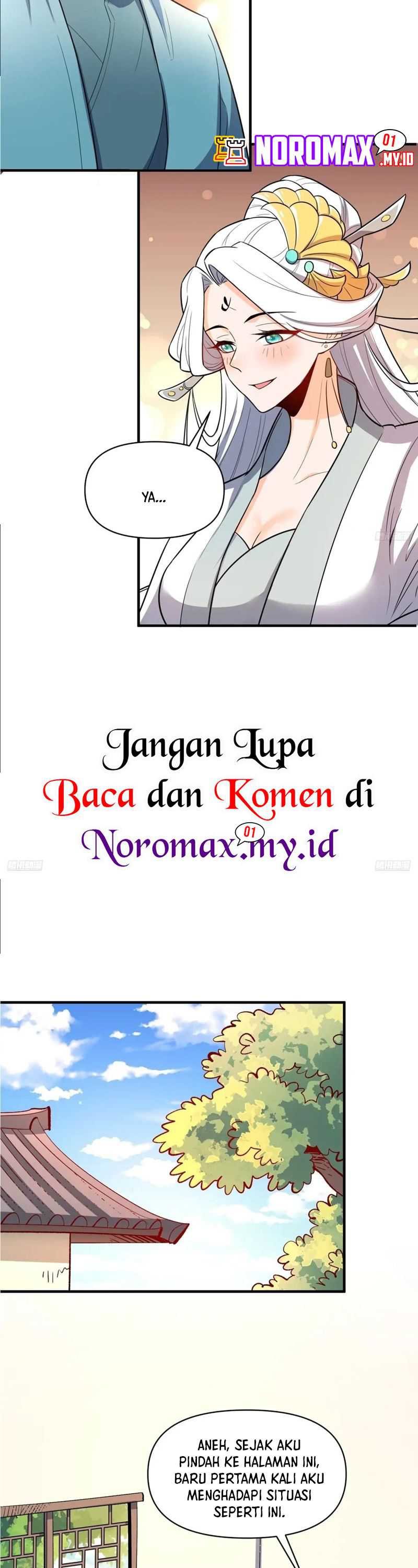 Dilarang COPAS - situs resmi www.mangacanblog.com - Komik im actually a cultivation bigshot 533 - chapter 533 534 Indonesia im actually a cultivation bigshot 533 - chapter 533 Terbaru 6|Baca Manga Komik Indonesia|Mangacan