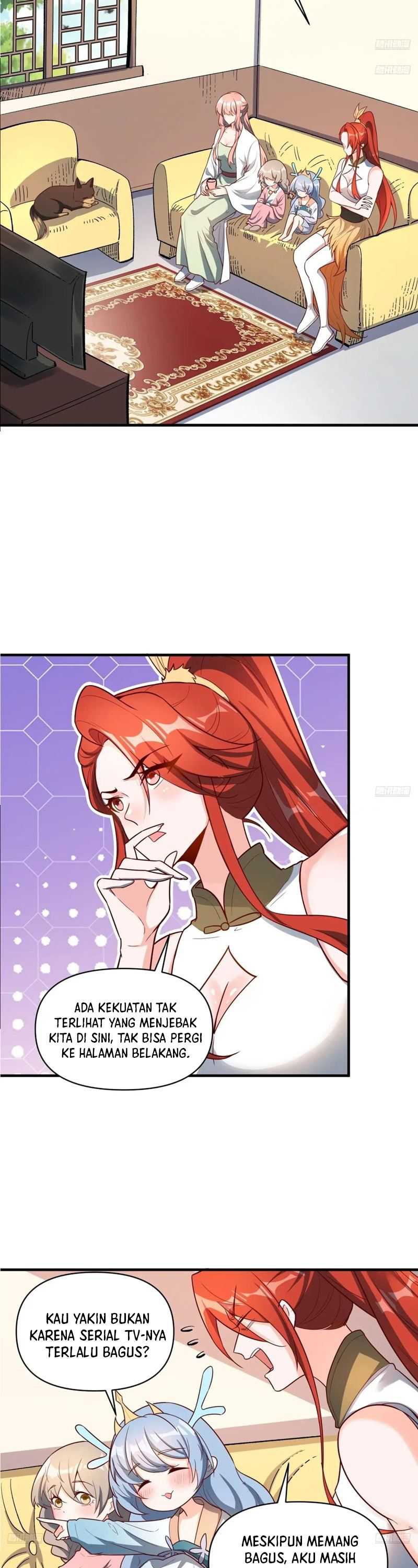 Dilarang COPAS - situs resmi www.mangacanblog.com - Komik im actually a cultivation bigshot 533 - chapter 533 534 Indonesia im actually a cultivation bigshot 533 - chapter 533 Terbaru 7|Baca Manga Komik Indonesia|Mangacan