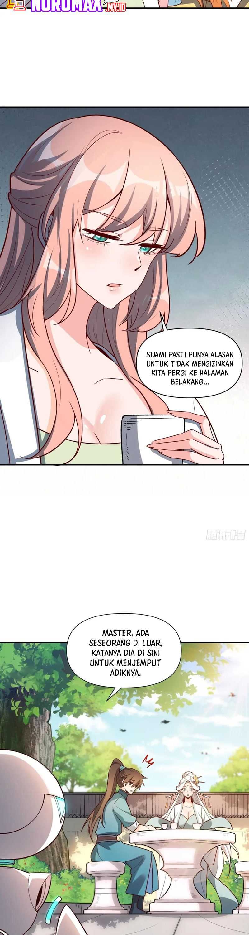 Dilarang COPAS - situs resmi www.mangacanblog.com - Komik im actually a cultivation bigshot 533 - chapter 533 534 Indonesia im actually a cultivation bigshot 533 - chapter 533 Terbaru 9|Baca Manga Komik Indonesia|Mangacan
