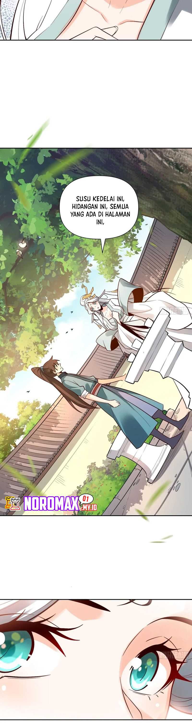 Dilarang COPAS - situs resmi www.mangacanblog.com - Komik im actually a cultivation bigshot 533 - chapter 533 534 Indonesia im actually a cultivation bigshot 533 - chapter 533 Terbaru 12|Baca Manga Komik Indonesia|Mangacan