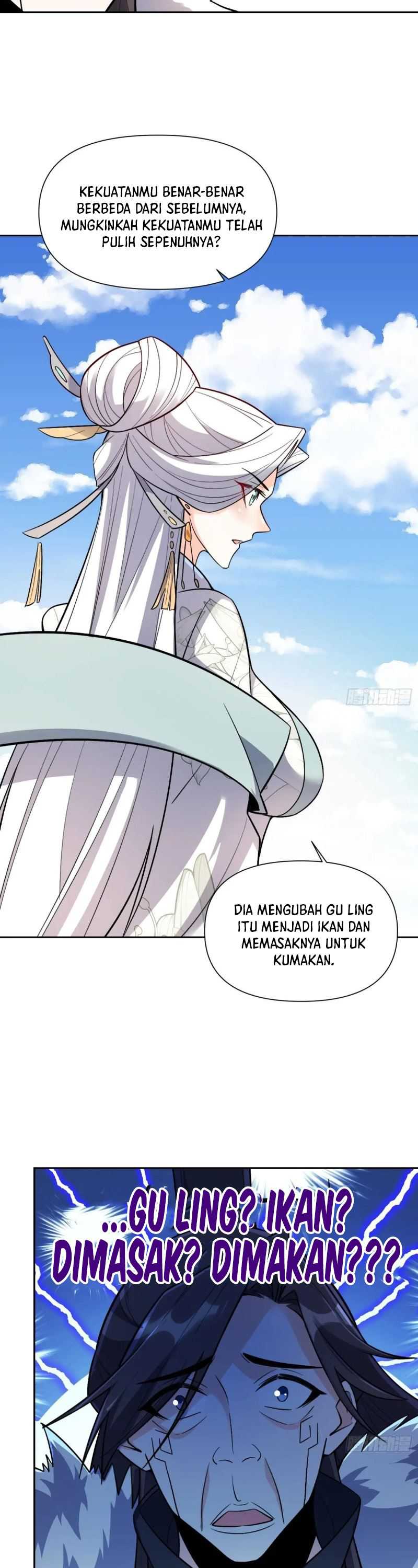 Dilarang COPAS - situs resmi www.mangacanblog.com - Komik im actually a cultivation bigshot 533 - chapter 533 534 Indonesia im actually a cultivation bigshot 533 - chapter 533 Terbaru 19|Baca Manga Komik Indonesia|Mangacan