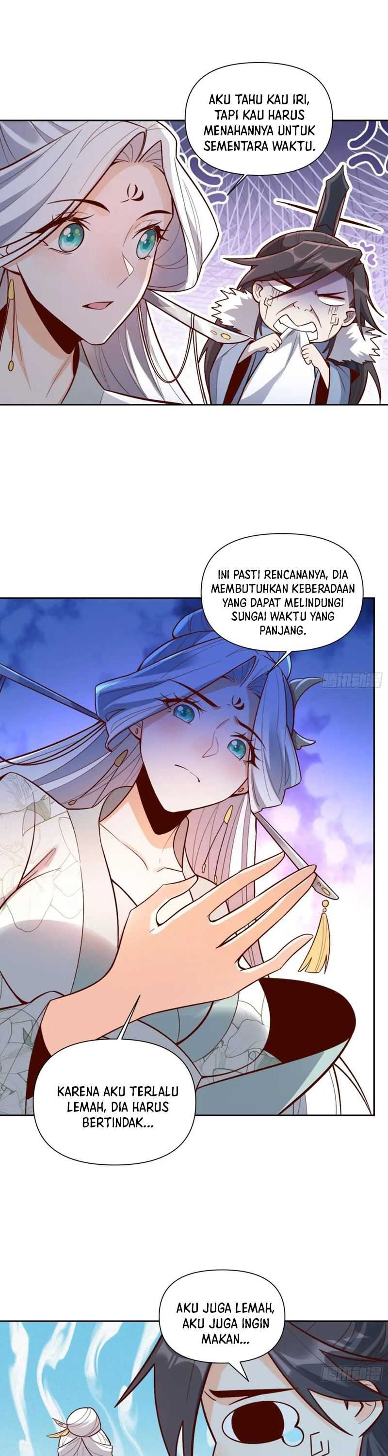 Dilarang COPAS - situs resmi www.mangacanblog.com - Komik im actually a cultivation bigshot 533 - chapter 533 534 Indonesia im actually a cultivation bigshot 533 - chapter 533 Terbaru 21|Baca Manga Komik Indonesia|Mangacan