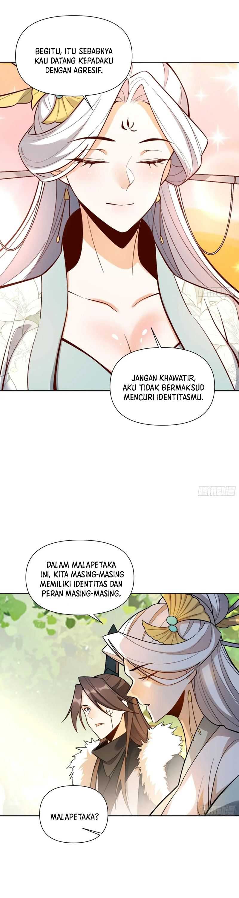 Dilarang COPAS - situs resmi www.mangacanblog.com - Komik im actually a cultivation bigshot 533 - chapter 533 534 Indonesia im actually a cultivation bigshot 533 - chapter 533 Terbaru 24|Baca Manga Komik Indonesia|Mangacan
