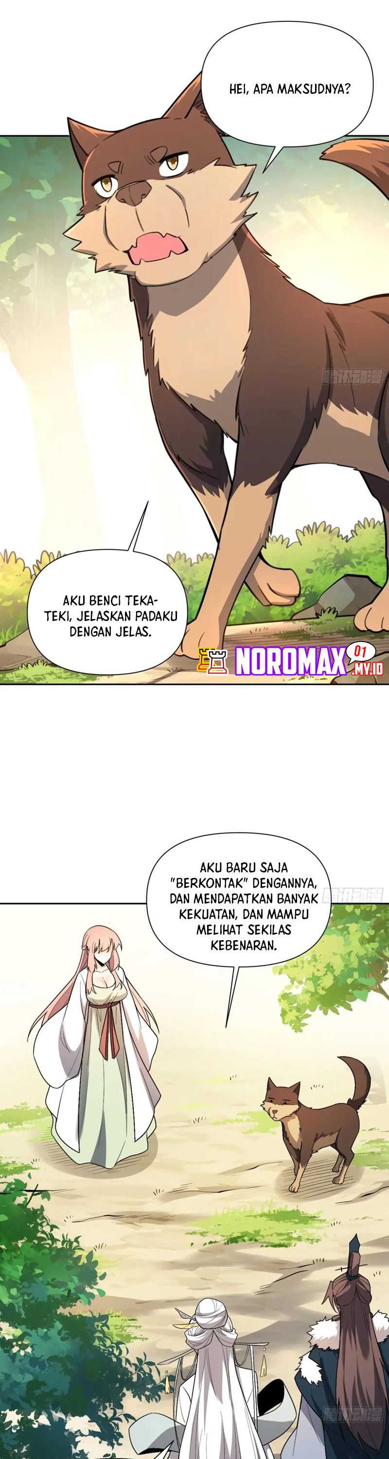 Dilarang COPAS - situs resmi www.mangacanblog.com - Komik im actually a cultivation bigshot 533 - chapter 533 534 Indonesia im actually a cultivation bigshot 533 - chapter 533 Terbaru 25|Baca Manga Komik Indonesia|Mangacan