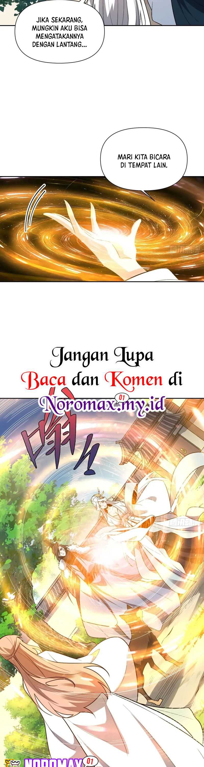 Dilarang COPAS - situs resmi www.mangacanblog.com - Komik im actually a cultivation bigshot 533 - chapter 533 534 Indonesia im actually a cultivation bigshot 533 - chapter 533 Terbaru 26|Baca Manga Komik Indonesia|Mangacan