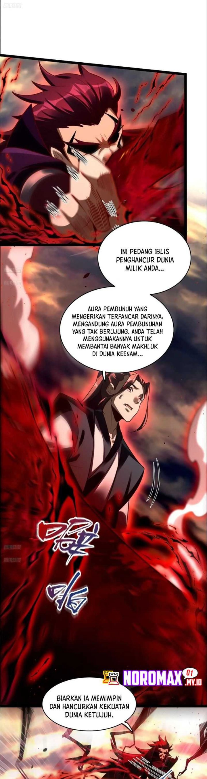Dilarang COPAS - situs resmi www.mangacanblog.com - Komik im actually a cultivation bigshot 535 - chapter 535 536 Indonesia im actually a cultivation bigshot 535 - chapter 535 Terbaru 3|Baca Manga Komik Indonesia|Mangacan