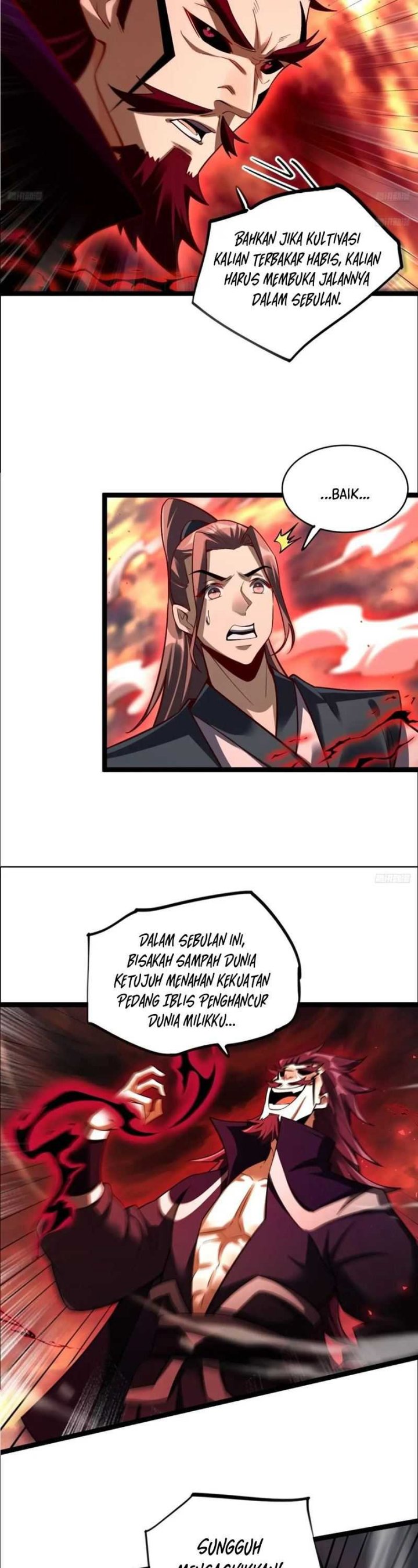 Dilarang COPAS - situs resmi www.mangacanblog.com - Komik im actually a cultivation bigshot 535 - chapter 535 536 Indonesia im actually a cultivation bigshot 535 - chapter 535 Terbaru 5|Baca Manga Komik Indonesia|Mangacan