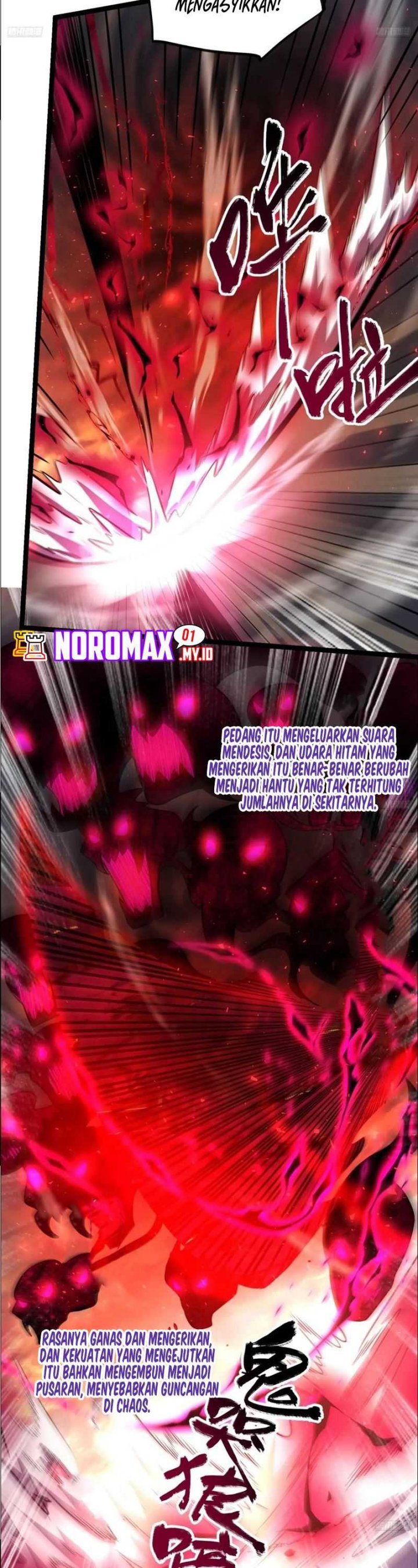Dilarang COPAS - situs resmi www.mangacanblog.com - Komik im actually a cultivation bigshot 535 - chapter 535 536 Indonesia im actually a cultivation bigshot 535 - chapter 535 Terbaru 6|Baca Manga Komik Indonesia|Mangacan