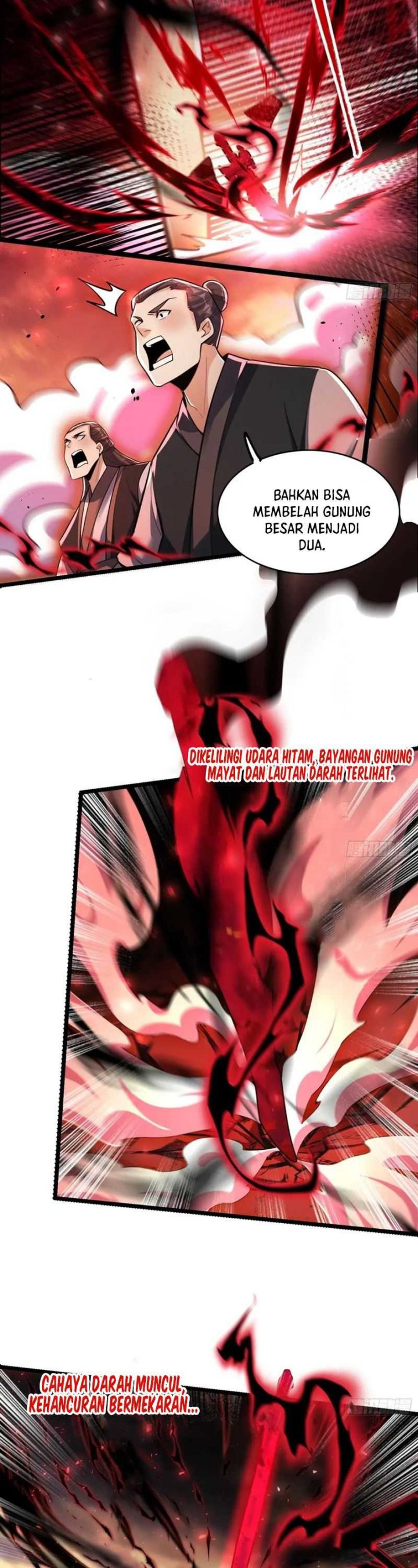 Dilarang COPAS - situs resmi www.mangacanblog.com - Komik im actually a cultivation bigshot 535 - chapter 535 536 Indonesia im actually a cultivation bigshot 535 - chapter 535 Terbaru 9|Baca Manga Komik Indonesia|Mangacan
