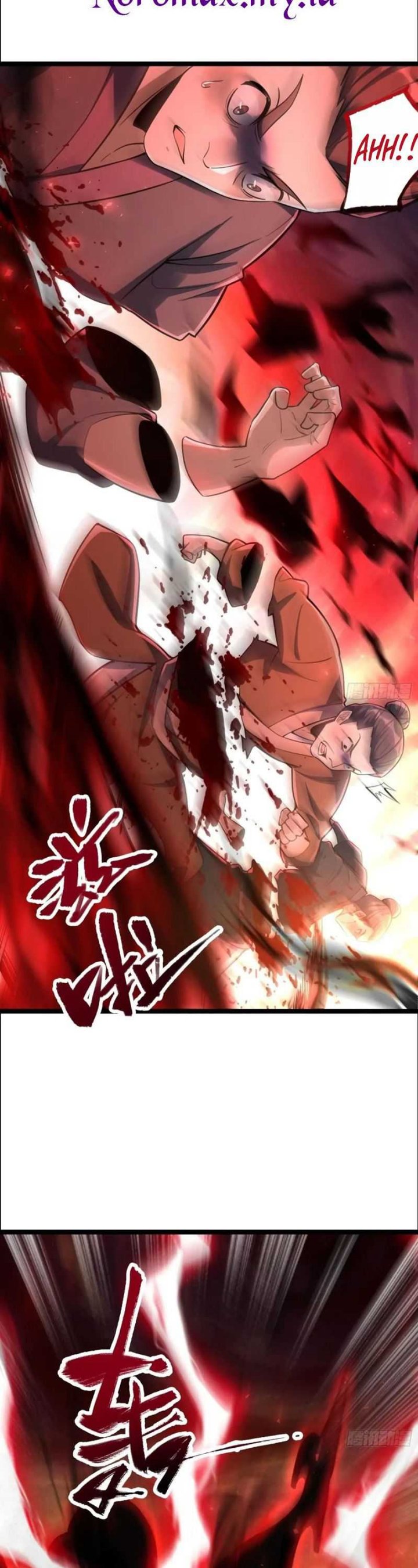 Dilarang COPAS - situs resmi www.mangacanblog.com - Komik im actually a cultivation bigshot 535 - chapter 535 536 Indonesia im actually a cultivation bigshot 535 - chapter 535 Terbaru 11|Baca Manga Komik Indonesia|Mangacan