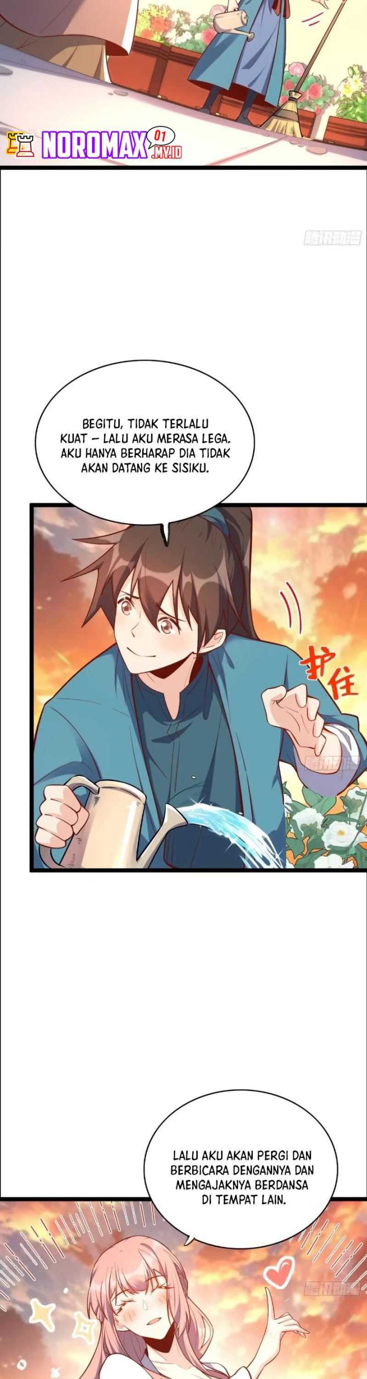 Dilarang COPAS - situs resmi www.mangacanblog.com - Komik im actually a cultivation bigshot 535 - chapter 535 536 Indonesia im actually a cultivation bigshot 535 - chapter 535 Terbaru 16|Baca Manga Komik Indonesia|Mangacan