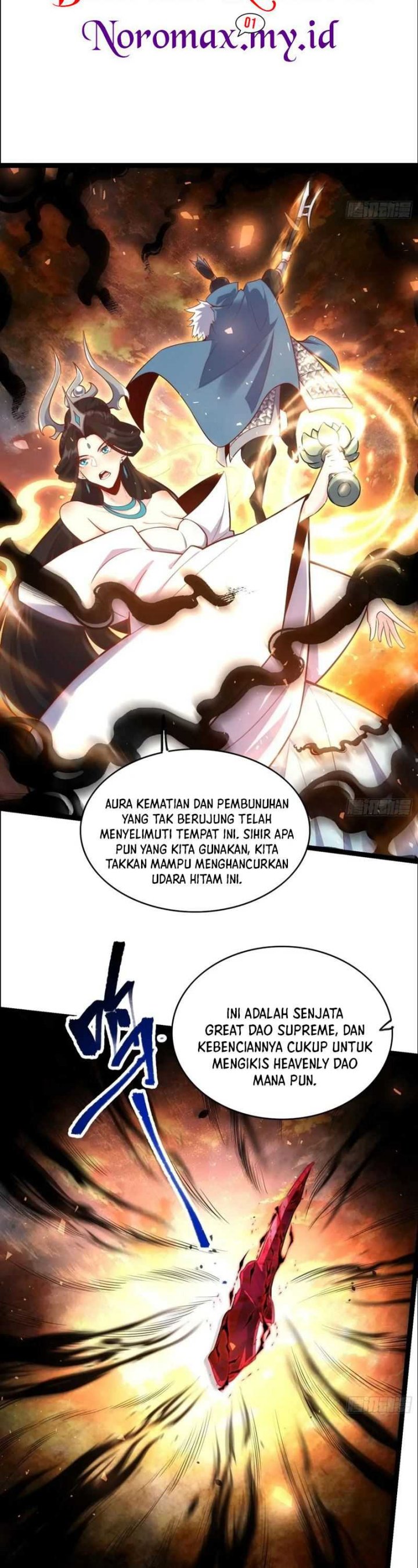 Dilarang COPAS - situs resmi www.mangacanblog.com - Komik im actually a cultivation bigshot 535 - chapter 535 536 Indonesia im actually a cultivation bigshot 535 - chapter 535 Terbaru 22|Baca Manga Komik Indonesia|Mangacan