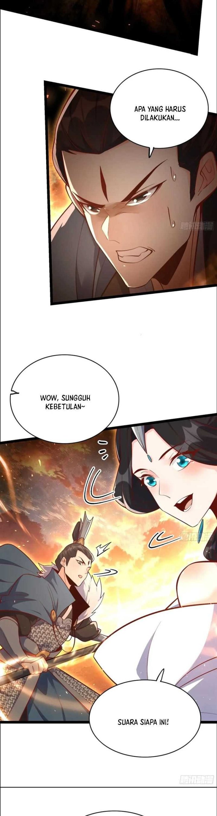 Dilarang COPAS - situs resmi www.mangacanblog.com - Komik im actually a cultivation bigshot 535 - chapter 535 536 Indonesia im actually a cultivation bigshot 535 - chapter 535 Terbaru 23|Baca Manga Komik Indonesia|Mangacan