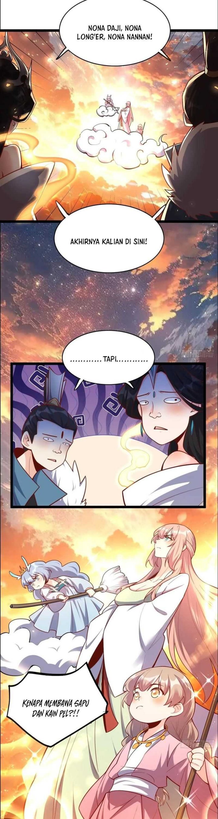 Dilarang COPAS - situs resmi www.mangacanblog.com - Komik im actually a cultivation bigshot 535 - chapter 535 536 Indonesia im actually a cultivation bigshot 535 - chapter 535 Terbaru 24|Baca Manga Komik Indonesia|Mangacan