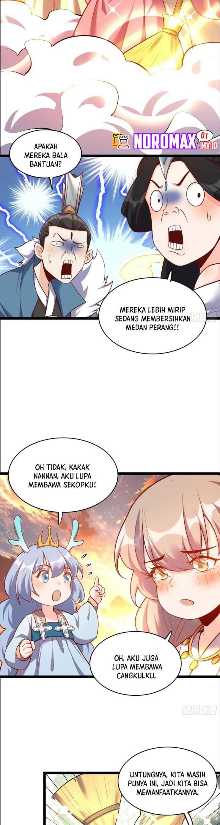 Dilarang COPAS - situs resmi www.mangacanblog.com - Komik im actually a cultivation bigshot 535 - chapter 535 536 Indonesia im actually a cultivation bigshot 535 - chapter 535 Terbaru 25|Baca Manga Komik Indonesia|Mangacan