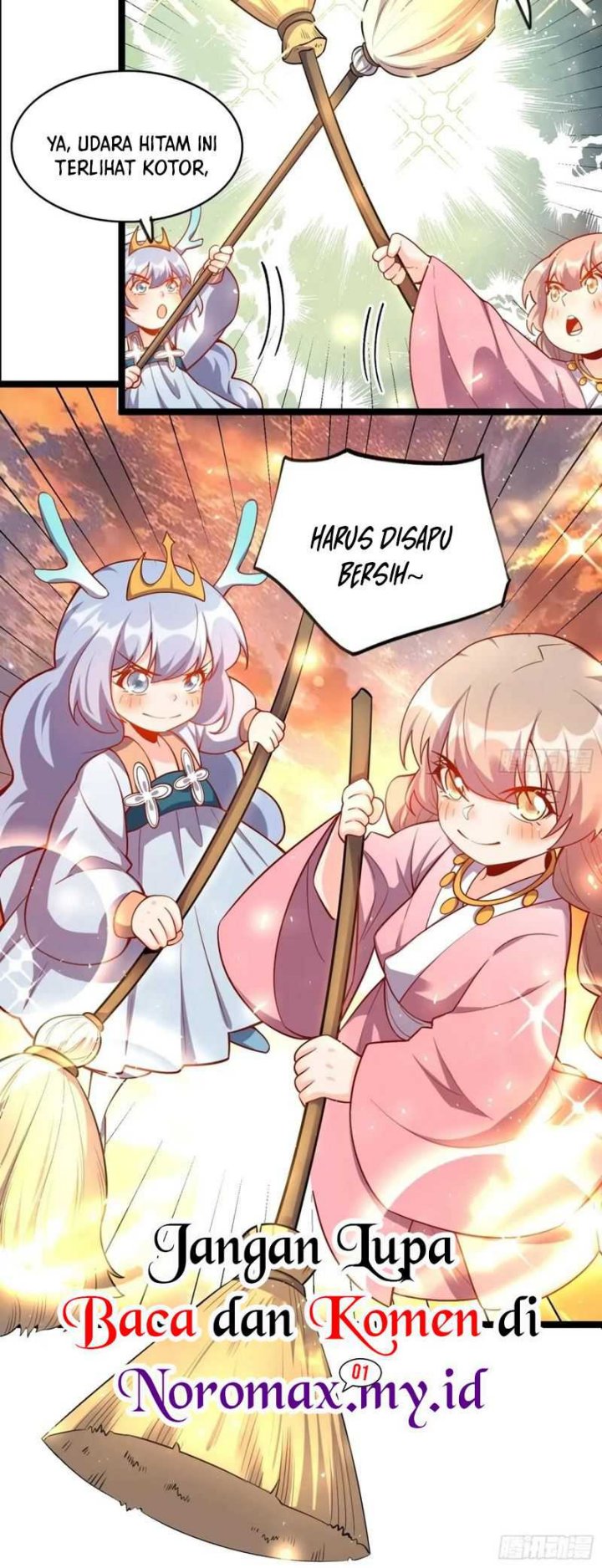 Dilarang COPAS - situs resmi www.mangacanblog.com - Komik im actually a cultivation bigshot 535 - chapter 535 536 Indonesia im actually a cultivation bigshot 535 - chapter 535 Terbaru 26|Baca Manga Komik Indonesia|Mangacan