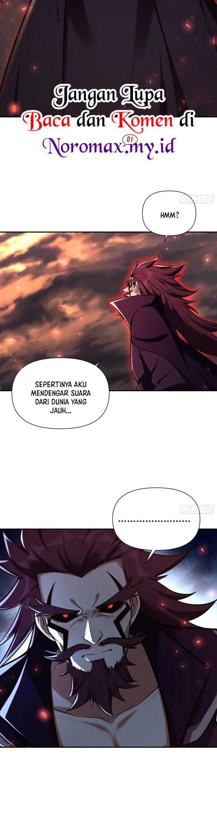 I’m Actually A Cultivation Bigshot chapter 536