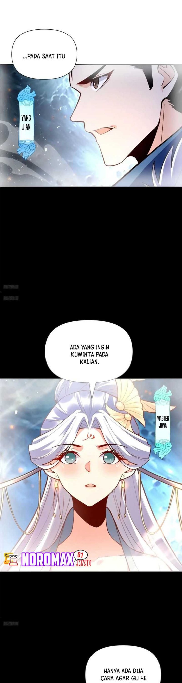 Dilarang COPAS - situs resmi www.mangacanblog.com - Komik im actually a cultivation bigshot 538 - chapter 538 539 Indonesia im actually a cultivation bigshot 538 - chapter 538 Terbaru 4|Baca Manga Komik Indonesia|Mangacan