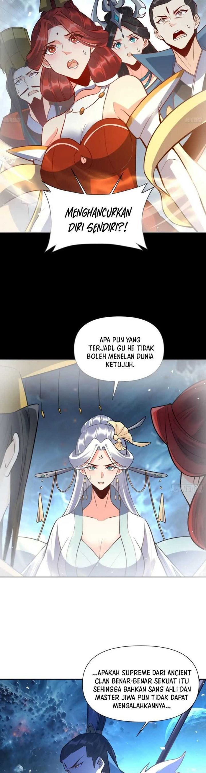 Dilarang COPAS - situs resmi www.mangacanblog.com - Komik im actually a cultivation bigshot 538 - chapter 538 539 Indonesia im actually a cultivation bigshot 538 - chapter 538 Terbaru 8|Baca Manga Komik Indonesia|Mangacan