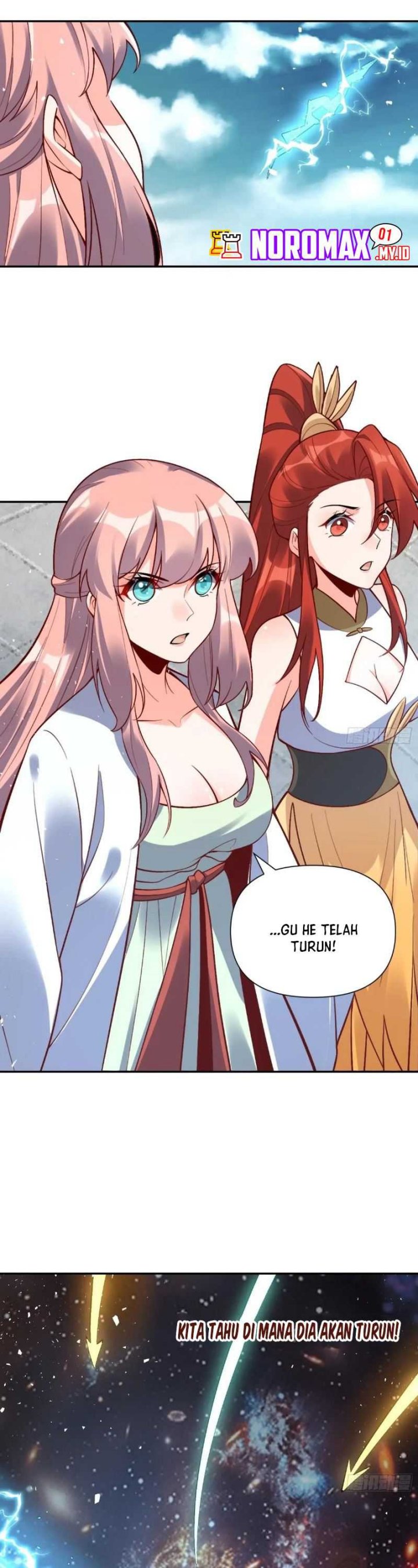 Dilarang COPAS - situs resmi www.mangacanblog.com - Komik im actually a cultivation bigshot 538 - chapter 538 539 Indonesia im actually a cultivation bigshot 538 - chapter 538 Terbaru 19|Baca Manga Komik Indonesia|Mangacan