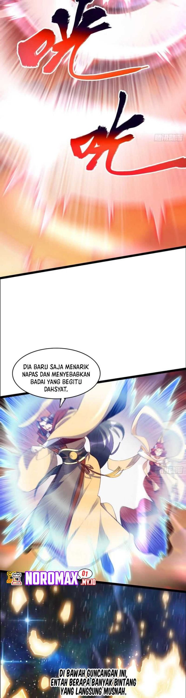 Dilarang COPAS - situs resmi www.mangacanblog.com - Komik im actually a cultivation bigshot 538 - chapter 538 539 Indonesia im actually a cultivation bigshot 538 - chapter 538 Terbaru 27|Baca Manga Komik Indonesia|Mangacan