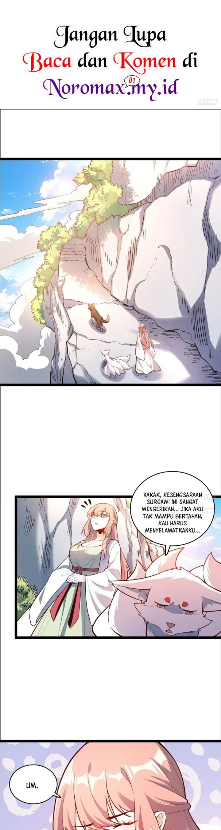 Dilarang COPAS - situs resmi www.mangacanblog.com - Komik im actually a cultivation bigshot 543 - chapter 543 544 Indonesia im actually a cultivation bigshot 543 - chapter 543 Terbaru 6|Baca Manga Komik Indonesia|Mangacan