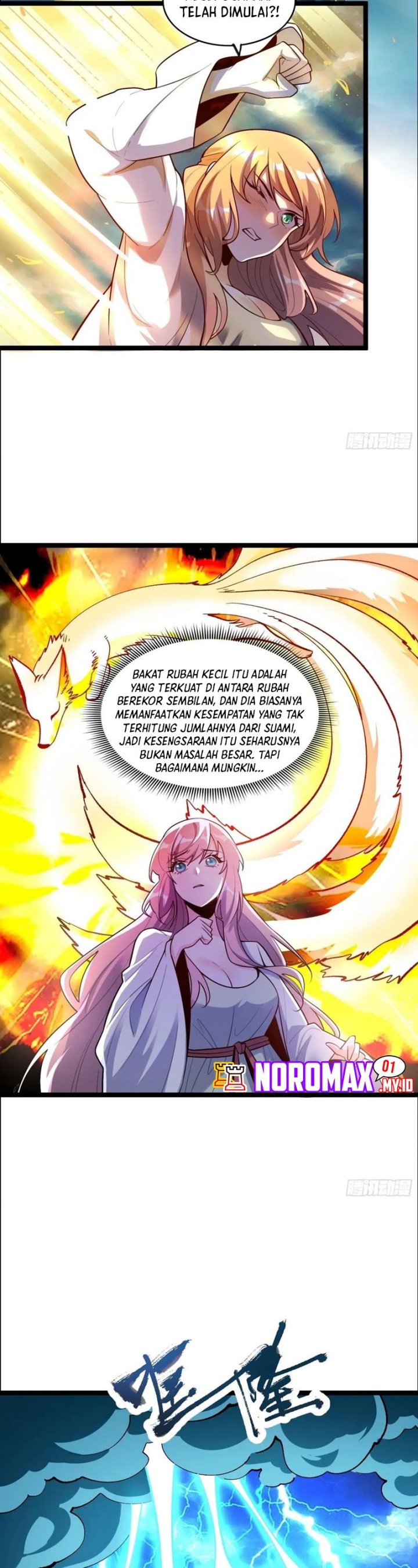 Dilarang COPAS - situs resmi www.mangacanblog.com - Komik im actually a cultivation bigshot 543 - chapter 543 544 Indonesia im actually a cultivation bigshot 543 - chapter 543 Terbaru 10|Baca Manga Komik Indonesia|Mangacan