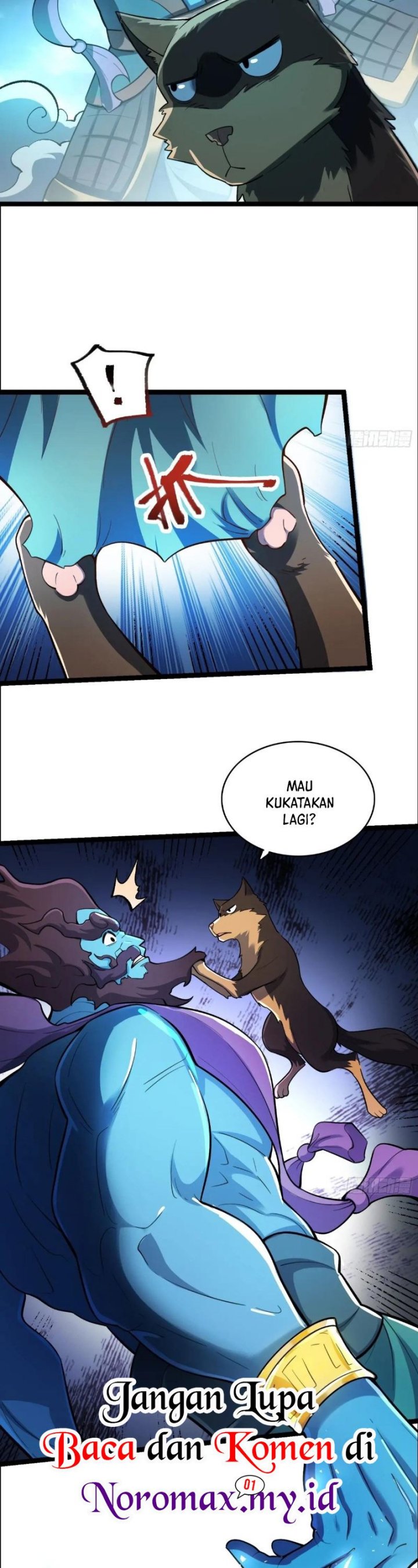 Dilarang COPAS - situs resmi www.mangacanblog.com - Komik im actually a cultivation bigshot 543 - chapter 543 544 Indonesia im actually a cultivation bigshot 543 - chapter 543 Terbaru 18|Baca Manga Komik Indonesia|Mangacan