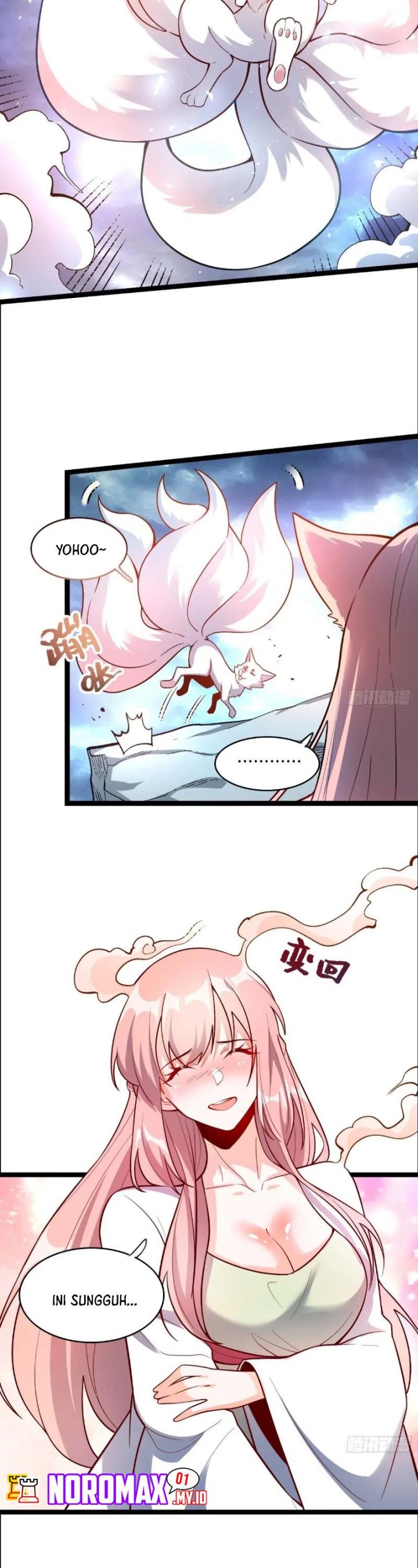 Dilarang COPAS - situs resmi www.mangacanblog.com - Komik im actually a cultivation bigshot 543 - chapter 543 544 Indonesia im actually a cultivation bigshot 543 - chapter 543 Terbaru 21|Baca Manga Komik Indonesia|Mangacan
