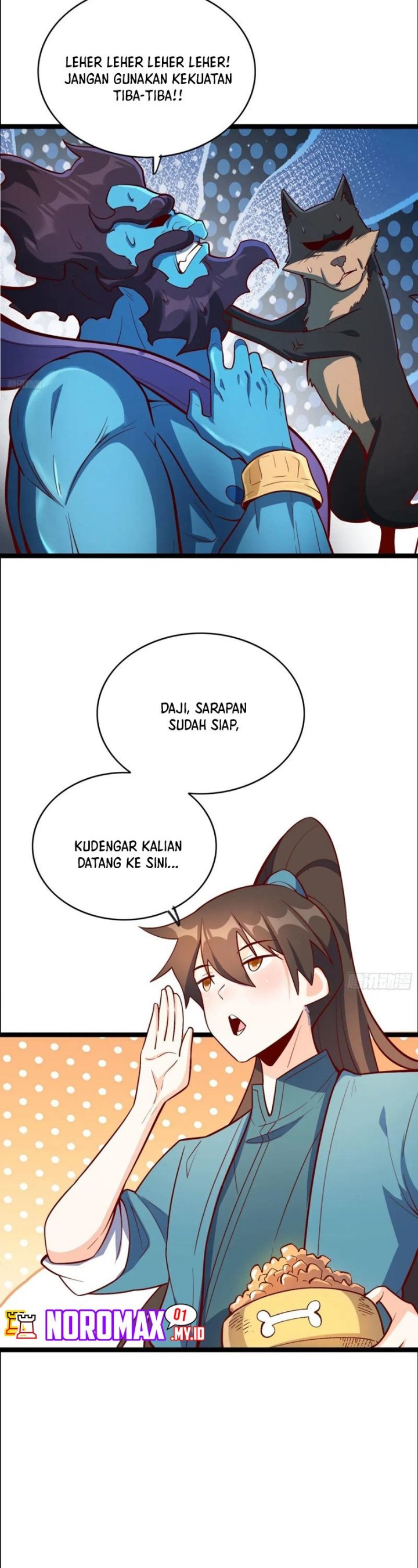 Dilarang COPAS - situs resmi www.mangacanblog.com - Komik im actually a cultivation bigshot 544 - chapter 544 545 Indonesia im actually a cultivation bigshot 544 - chapter 544 Terbaru 7|Baca Manga Komik Indonesia|Mangacan