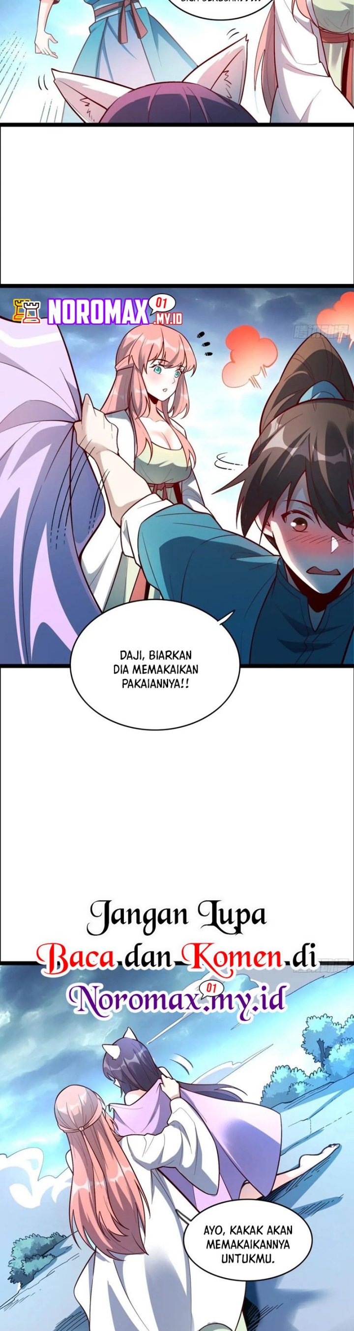 Dilarang COPAS - situs resmi www.mangacanblog.com - Komik im actually a cultivation bigshot 544 - chapter 544 545 Indonesia im actually a cultivation bigshot 544 - chapter 544 Terbaru 9|Baca Manga Komik Indonesia|Mangacan
