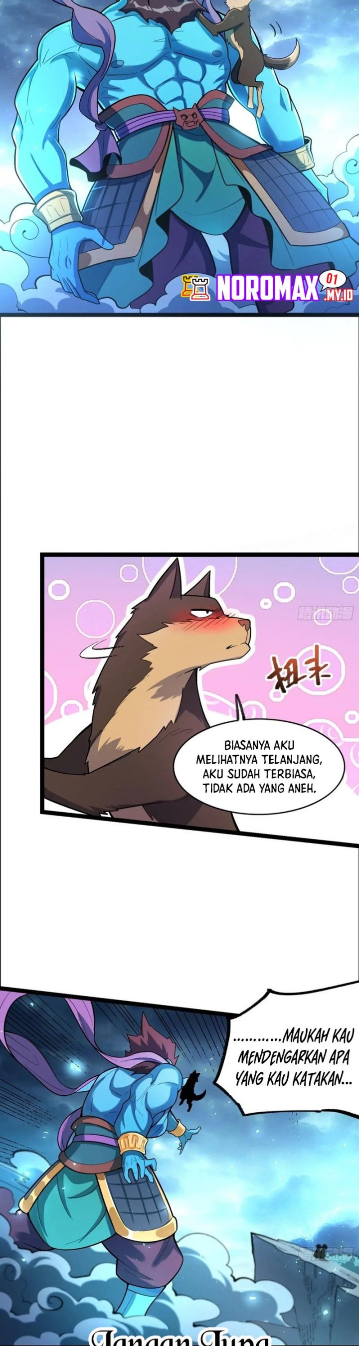 Dilarang COPAS - situs resmi www.mangacanblog.com - Komik im actually a cultivation bigshot 544 - chapter 544 545 Indonesia im actually a cultivation bigshot 544 - chapter 544 Terbaru 12|Baca Manga Komik Indonesia|Mangacan
