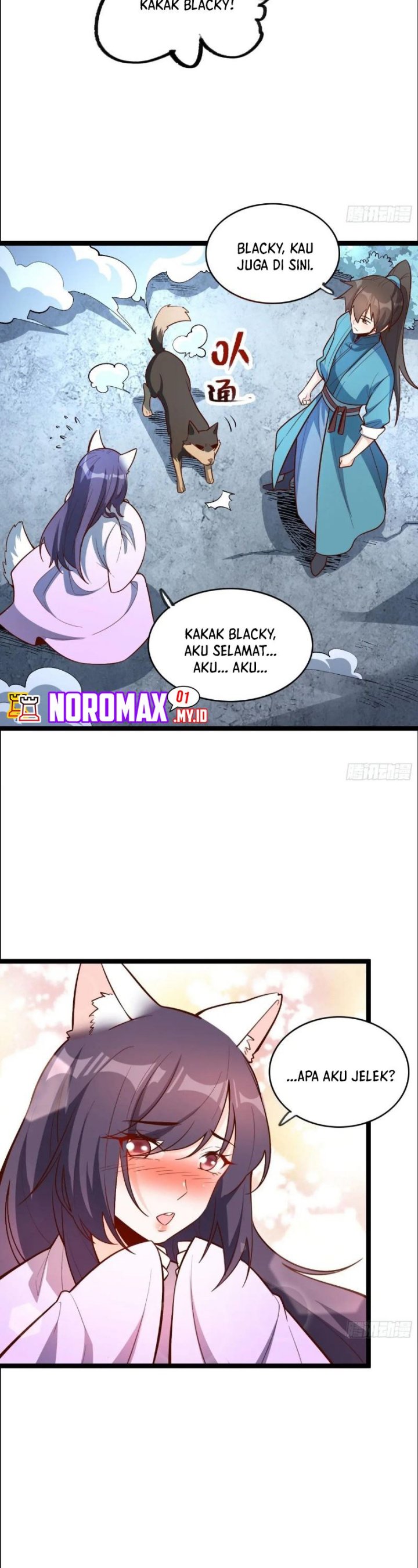 Dilarang COPAS - situs resmi www.mangacanblog.com - Komik im actually a cultivation bigshot 544 - chapter 544 545 Indonesia im actually a cultivation bigshot 544 - chapter 544 Terbaru 15|Baca Manga Komik Indonesia|Mangacan