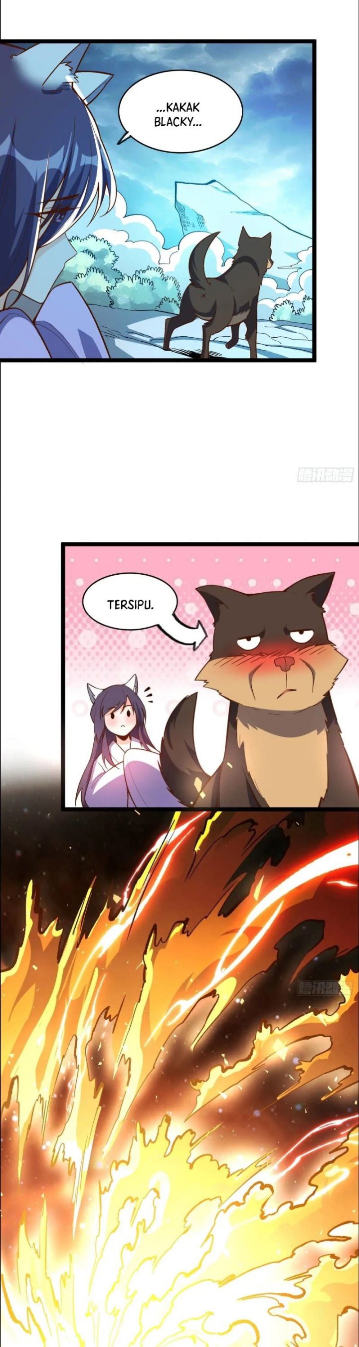 Dilarang COPAS - situs resmi www.mangacanblog.com - Komik im actually a cultivation bigshot 544 - chapter 544 545 Indonesia im actually a cultivation bigshot 544 - chapter 544 Terbaru 17|Baca Manga Komik Indonesia|Mangacan