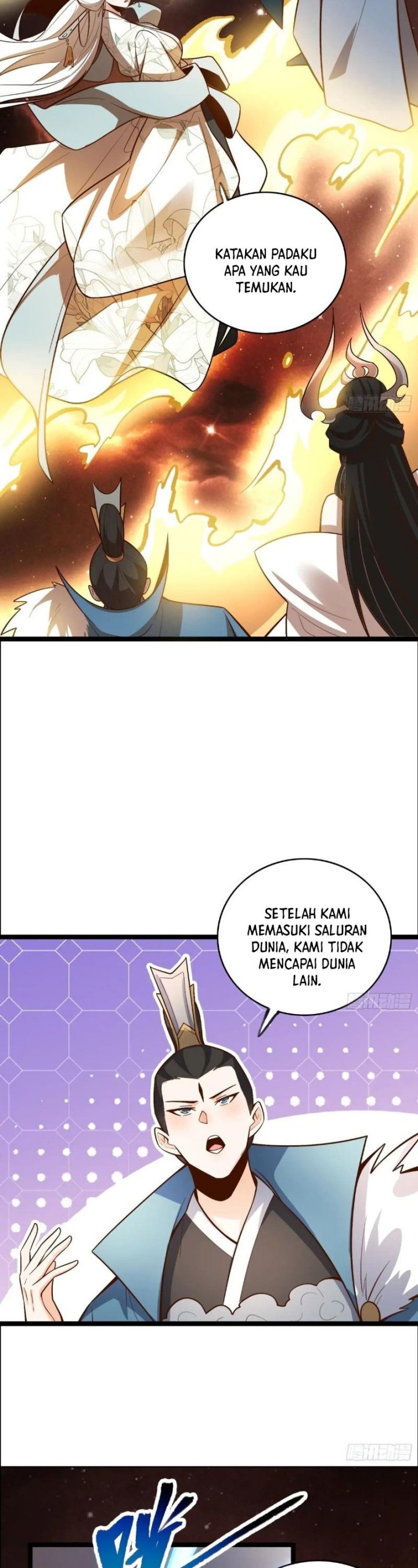 Dilarang COPAS - situs resmi www.mangacanblog.com - Komik im actually a cultivation bigshot 544 - chapter 544 545 Indonesia im actually a cultivation bigshot 544 - chapter 544 Terbaru 19|Baca Manga Komik Indonesia|Mangacan