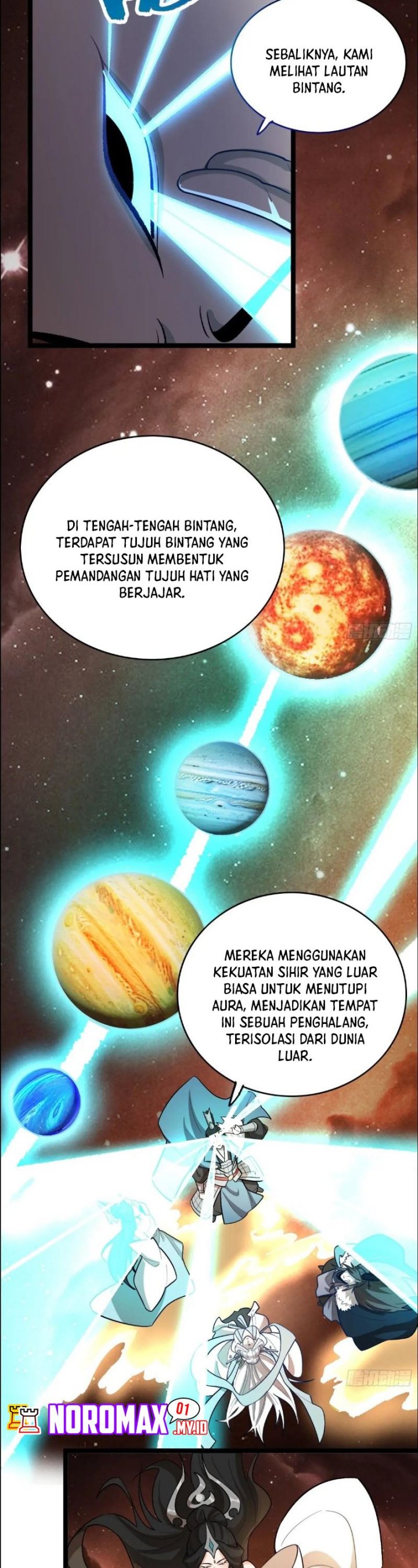 Dilarang COPAS - situs resmi www.mangacanblog.com - Komik im actually a cultivation bigshot 544 - chapter 544 545 Indonesia im actually a cultivation bigshot 544 - chapter 544 Terbaru 20|Baca Manga Komik Indonesia|Mangacan