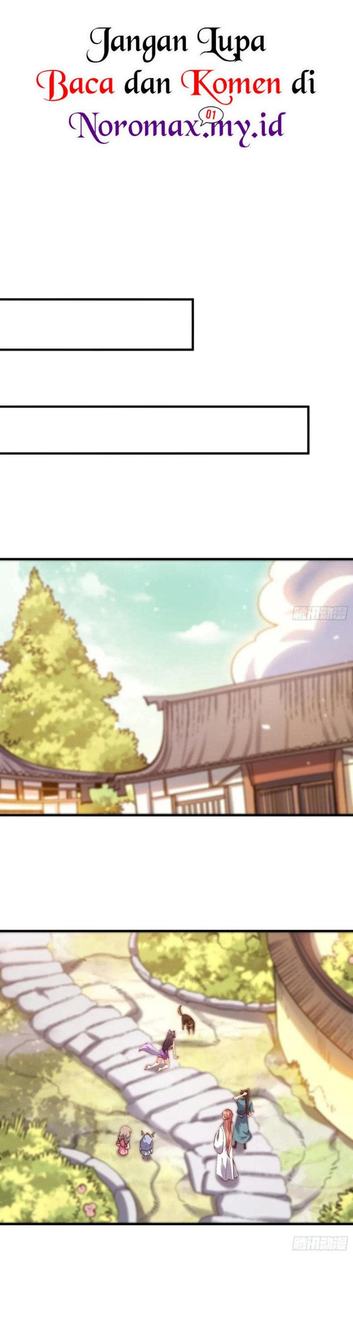 I’m Actually A Cultivation Bigshot chapter 545