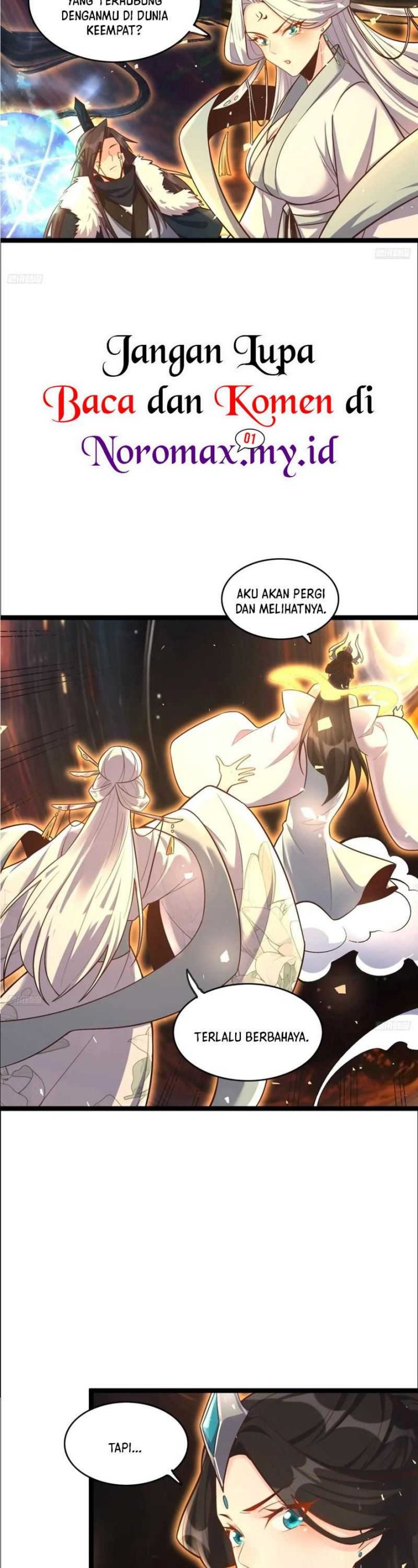 Dilarang COPAS - situs resmi www.mangacanblog.com - Komik im actually a cultivation bigshot 551 - chapter 551 552 Indonesia im actually a cultivation bigshot 551 - chapter 551 Terbaru 6|Baca Manga Komik Indonesia|Mangacan