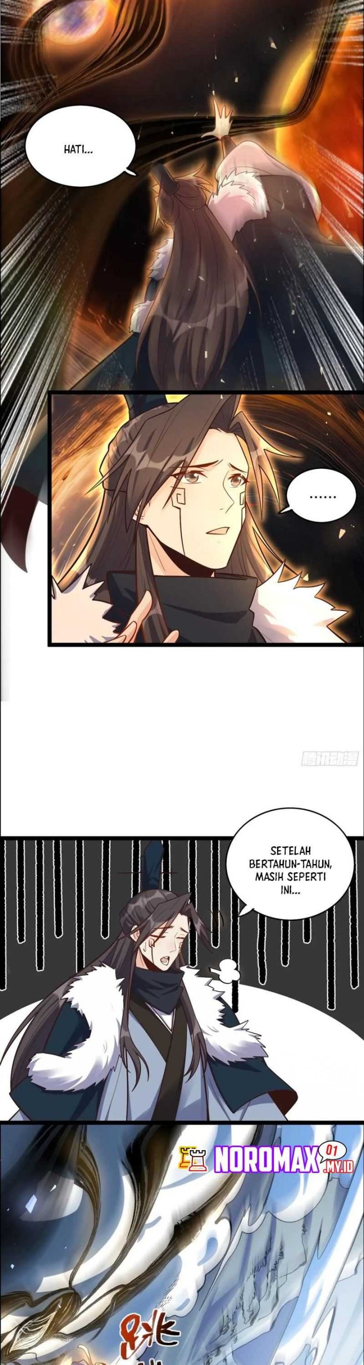 Dilarang COPAS - situs resmi www.mangacanblog.com - Komik im actually a cultivation bigshot 551 - chapter 551 552 Indonesia im actually a cultivation bigshot 551 - chapter 551 Terbaru 8|Baca Manga Komik Indonesia|Mangacan
