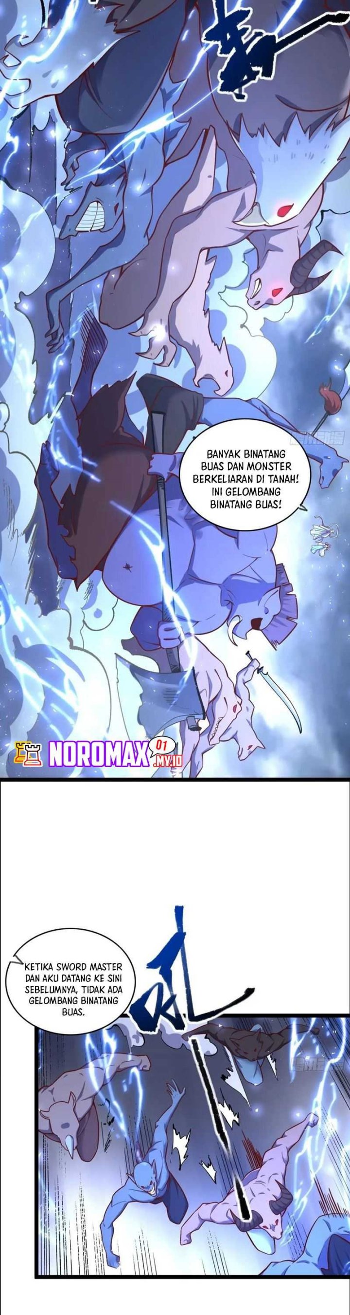 Dilarang COPAS - situs resmi www.mangacanblog.com - Komik im actually a cultivation bigshot 551 - chapter 551 552 Indonesia im actually a cultivation bigshot 551 - chapter 551 Terbaru 10|Baca Manga Komik Indonesia|Mangacan