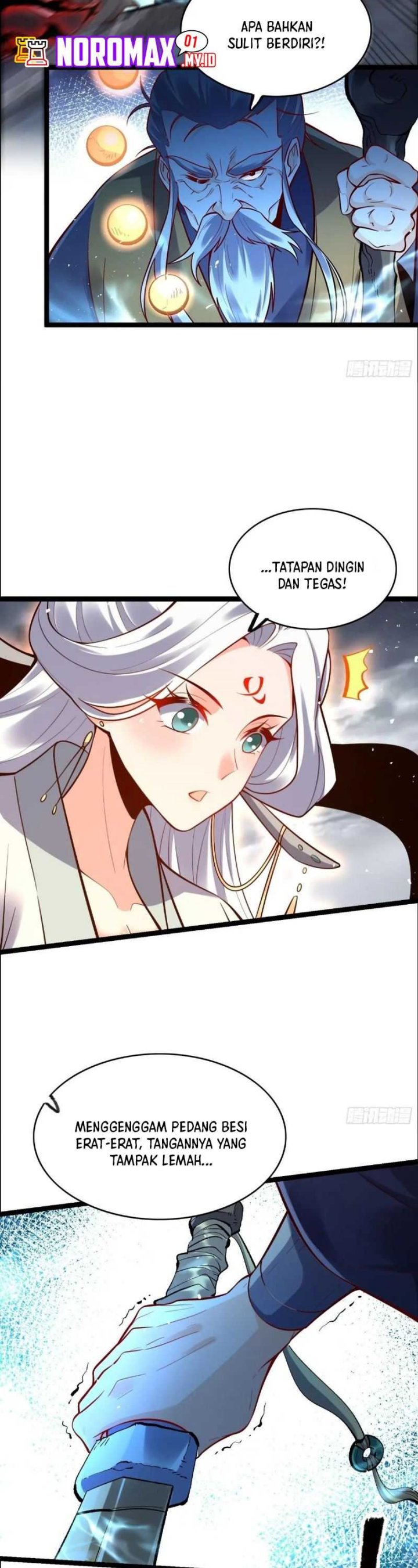 Dilarang COPAS - situs resmi www.mangacanblog.com - Komik im actually a cultivation bigshot 551 - chapter 551 552 Indonesia im actually a cultivation bigshot 551 - chapter 551 Terbaru 14|Baca Manga Komik Indonesia|Mangacan