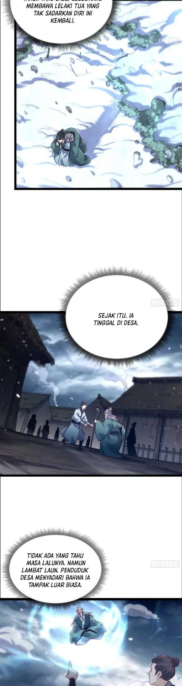 Dilarang COPAS - situs resmi www.mangacanblog.com - Komik im actually a cultivation bigshot 551 - chapter 551 552 Indonesia im actually a cultivation bigshot 551 - chapter 551 Terbaru 17|Baca Manga Komik Indonesia|Mangacan