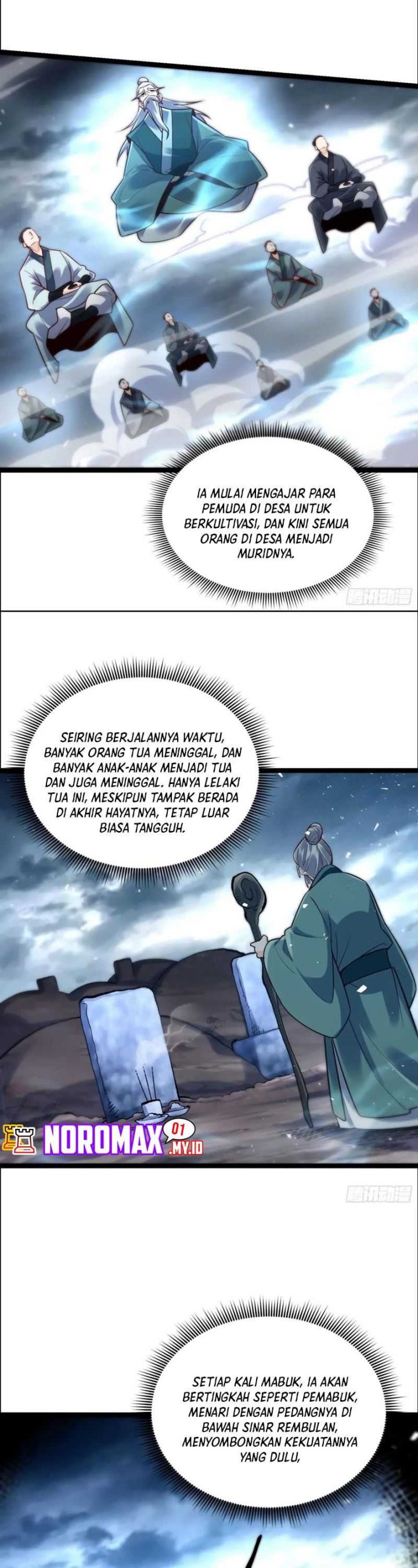 Dilarang COPAS - situs resmi www.mangacanblog.com - Komik im actually a cultivation bigshot 551 - chapter 551 552 Indonesia im actually a cultivation bigshot 551 - chapter 551 Terbaru 19|Baca Manga Komik Indonesia|Mangacan