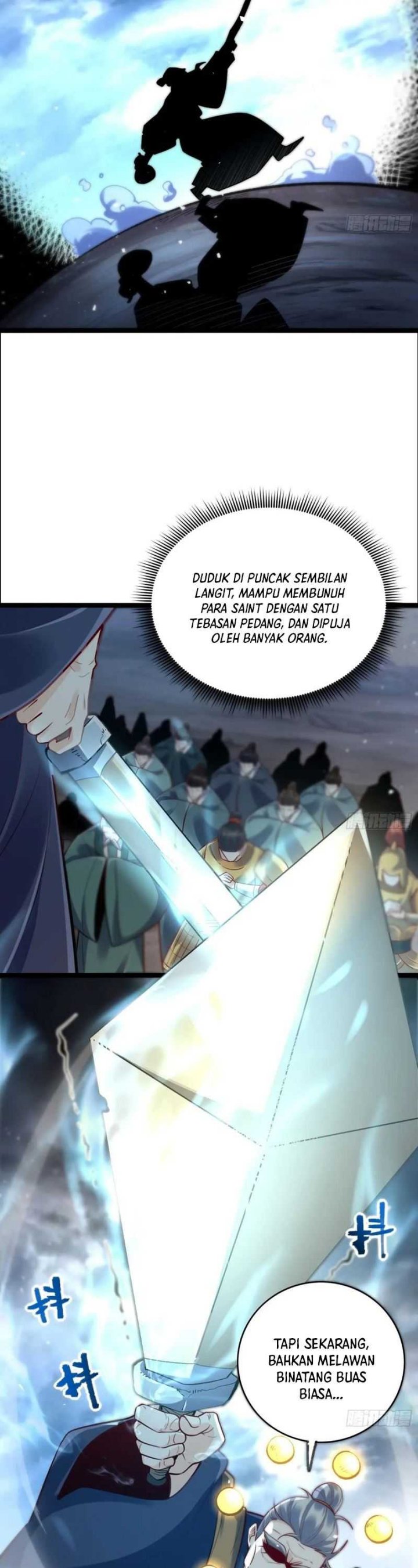 Dilarang COPAS - situs resmi www.mangacanblog.com - Komik im actually a cultivation bigshot 551 - chapter 551 552 Indonesia im actually a cultivation bigshot 551 - chapter 551 Terbaru 20|Baca Manga Komik Indonesia|Mangacan