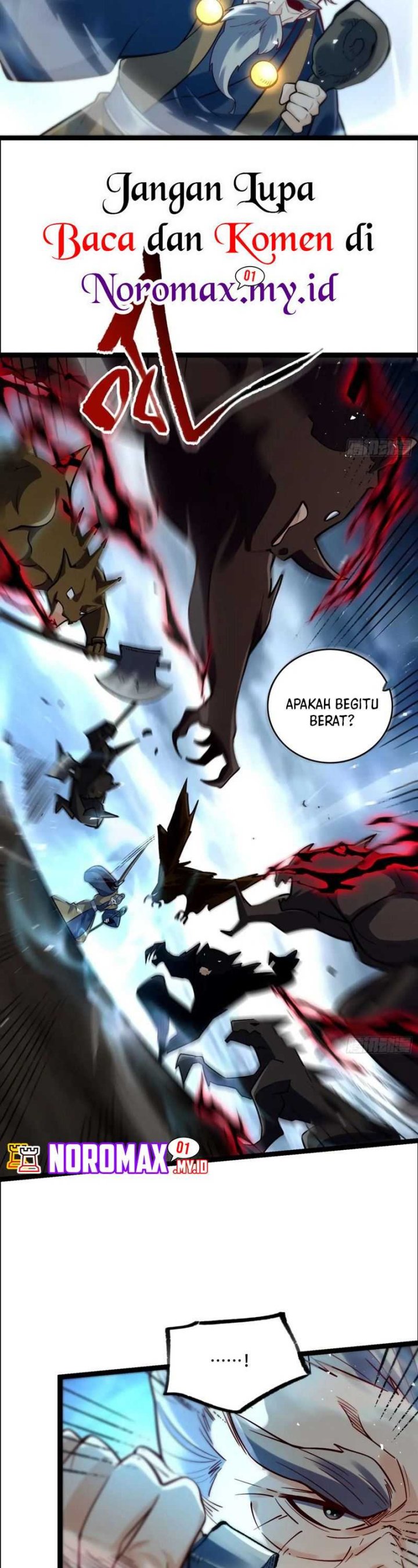Dilarang COPAS - situs resmi www.mangacanblog.com - Komik im actually a cultivation bigshot 551 - chapter 551 552 Indonesia im actually a cultivation bigshot 551 - chapter 551 Terbaru 21|Baca Manga Komik Indonesia|Mangacan