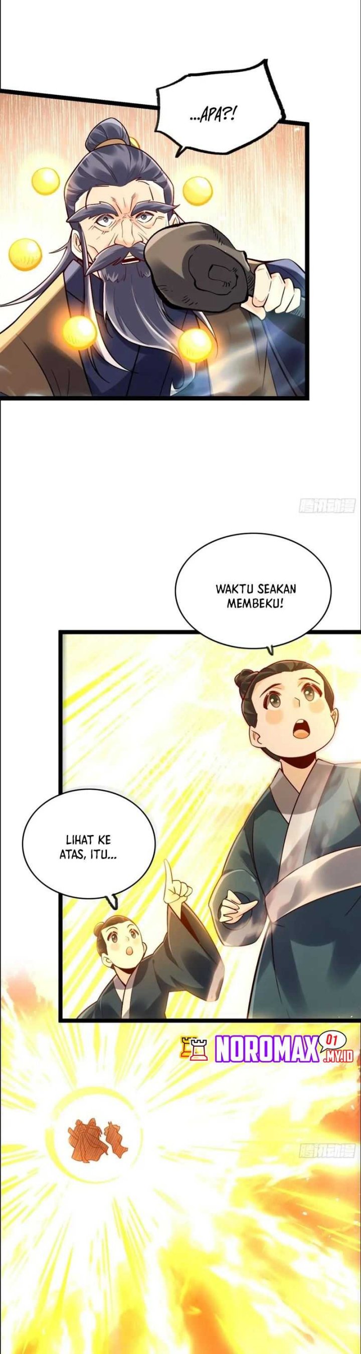 Dilarang COPAS - situs resmi www.mangacanblog.com - Komik im actually a cultivation bigshot 551 - chapter 551 552 Indonesia im actually a cultivation bigshot 551 - chapter 551 Terbaru 23|Baca Manga Komik Indonesia|Mangacan