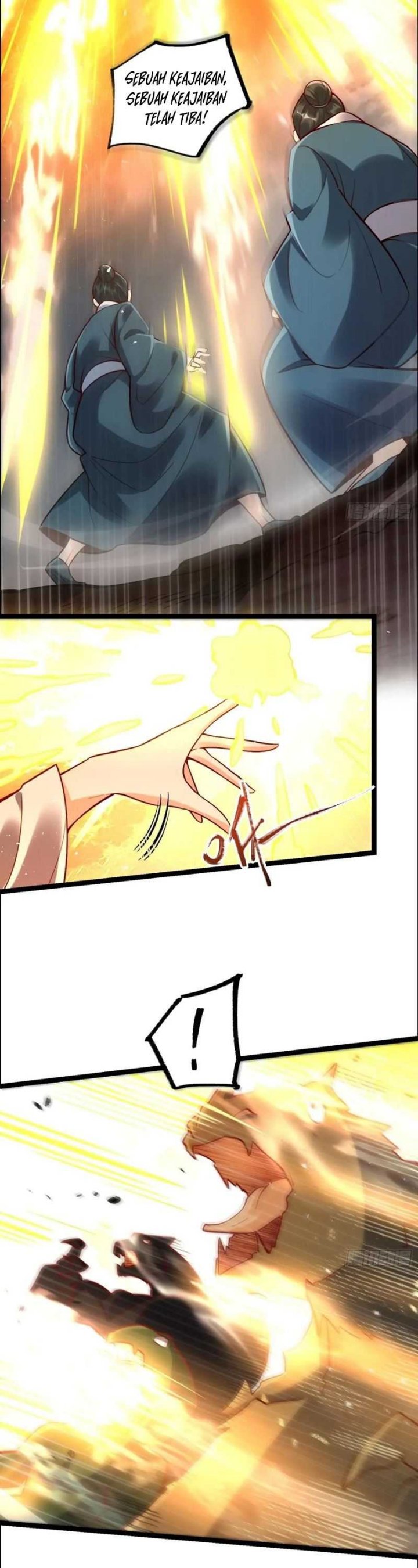 Dilarang COPAS - situs resmi www.mangacanblog.com - Komik im actually a cultivation bigshot 551 - chapter 551 552 Indonesia im actually a cultivation bigshot 551 - chapter 551 Terbaru 24|Baca Manga Komik Indonesia|Mangacan