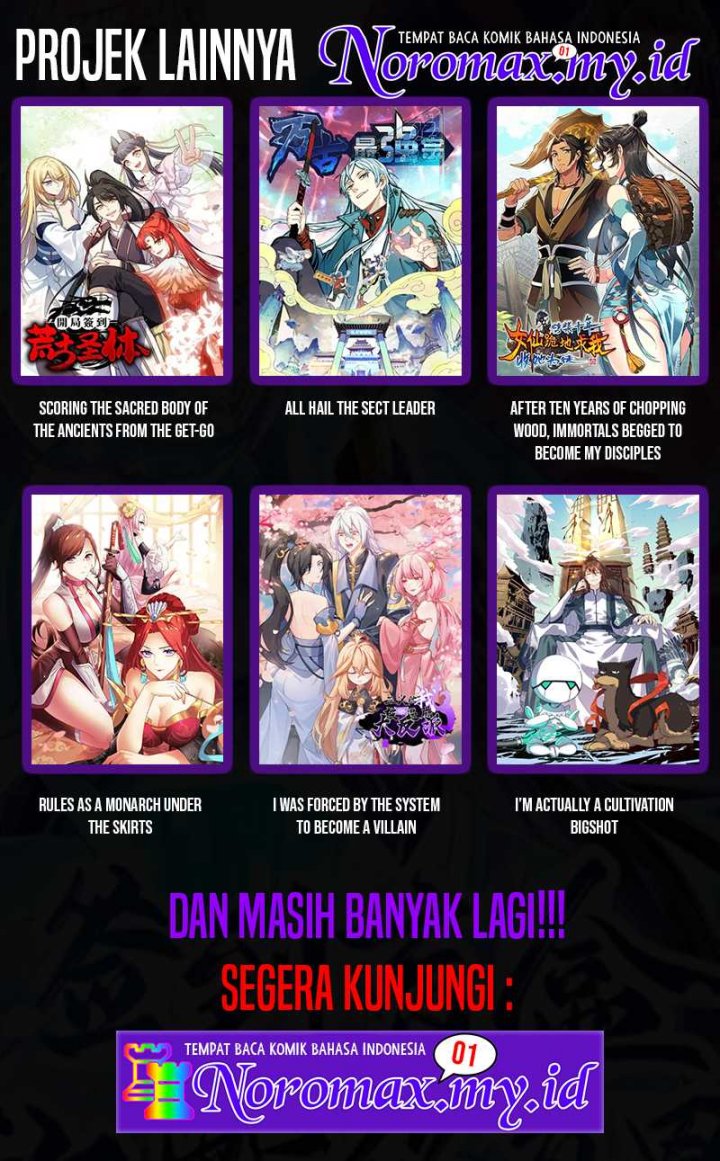 Dilarang COPAS - situs resmi www.mangacanblog.com - Komik im actually a cultivation bigshot 551 - chapter 551 552 Indonesia im actually a cultivation bigshot 551 - chapter 551 Terbaru 28|Baca Manga Komik Indonesia|Mangacan