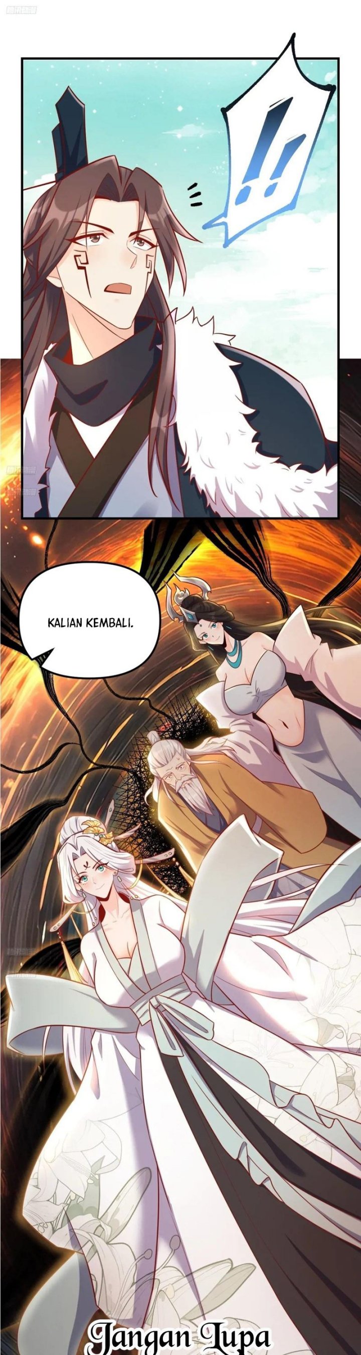 Dilarang COPAS - situs resmi www.mangacanblog.com - Komik im actually a cultivation bigshot 553 - chapter 553 554 Indonesia im actually a cultivation bigshot 553 - chapter 553 Terbaru 3|Baca Manga Komik Indonesia|Mangacan