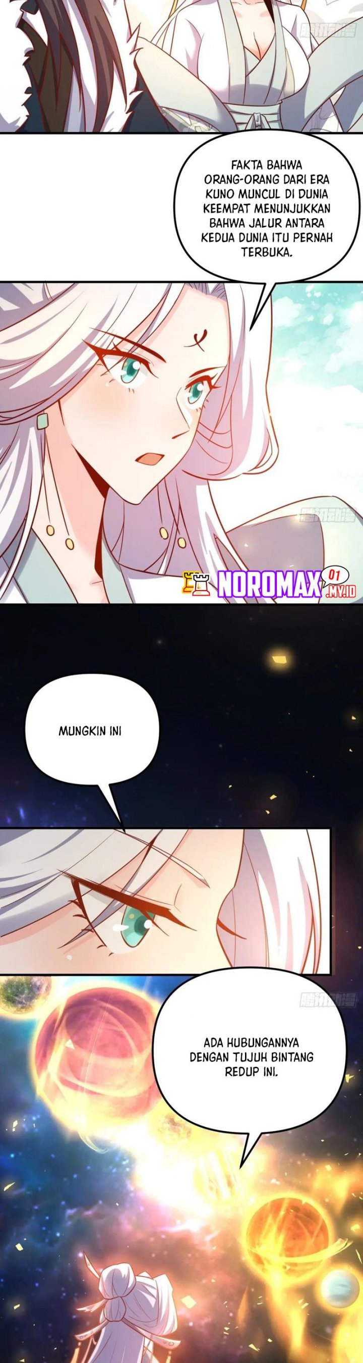 Dilarang COPAS - situs resmi www.mangacanblog.com - Komik im actually a cultivation bigshot 553 - chapter 553 554 Indonesia im actually a cultivation bigshot 553 - chapter 553 Terbaru 8|Baca Manga Komik Indonesia|Mangacan